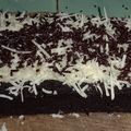 Cooksnap dari Sriwati untuk resep Cake Oreo Kukus 3 Bahan