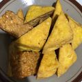 Cooksnap dari Khoiirun Niisa untuk resep Tahu Goreng Gurih