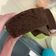 Cooksnap dari Vie untuk resep Bolu coklat tanpa pengembang