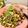 Madhu Walter का कुकस्नैप जब उन्होंने स्प्राउट चना चाट (Sprout Chana chaat recipe in hindi) बनाया था।
