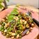 Madhu Walter का कुकस्नैप जब उन्होंने स्प्राउट चना चाट (Sprout Chana chaat recipe in hindi) बनाया था।