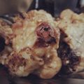 Cooksnap dari FiDy untuk resep 155.Pisang Goreng Thailand a la Andrenia Giawati