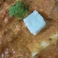 Jyoti Shah's cooksnap of when they made ચીઝ બટર મસાલા (Cheese butter masala recipe in Gujarati).