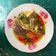Cooksnap dari Annisa Nadhira untuk resep Ikan Kerapu Kuah Kuning