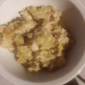 Anikó Kövesi-Szabó Cooksnap-ja, amikor elkészítette a(z) Csirkemell Brassói manóanya módra🐓 receptet.