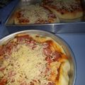 Cooksnap dari amelia untuk resep Pizza 🍕 rumah