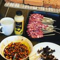 Cooksnap dari Diah Annisa Agus Andriani untuk resep Tumis Baby Corn plus kacang panjang