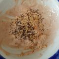 Cooksnap από Melina στη συνταγή Γιαούρτι με κακάο και μπανάνες