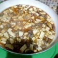 Cooksnap dari Bunda Aliyahfiddin untuk resep Semur Kacang Merah