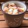 Cooksnap από Eirinaki στη συνταγή Ζεστή σοκολάτα με marshmallows 🍡🍡🍡🍡🍡🍡