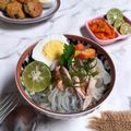 Cooksnap dari Nur Erma untuk resep SOTO Banjar