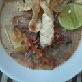 Cooksnap dari Achnass💎 untuk resep Soto Betawi