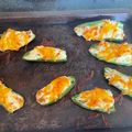 shayfay's cooksnap of when they made Keto Friendly Jalapeño Poppers.