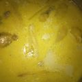 Cooksnap dari eka rizqi untuk resep Opor Ayam Bumbu Kuning