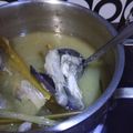 Cooksnap dari maria fransiska untuk resep Sop Ayam klaten (ala pak min)