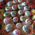 El cooksnap de Rossana Alejandra cuando hizo Galletas de navidad de miel 🍯 y jengibre 🎅🏻🎄.