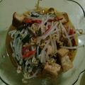 Cooksnap dari Arties Sari untuk resep Tumis Tahu Toge pedas