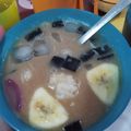 Cooksnap dari Inez Kinanthi untuk resep Es Kolding Medan