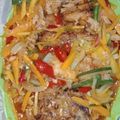 Cooksnap dari Lusi Mariana untuk resep Gurame Saus Pedas Asam Manis