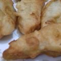 Cooksnap dari hasna untuk resep Pisang goreng ala yangti