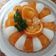 Cooksnap dari Agnes Nur Anggraini untuk resep Puding jeruk susu