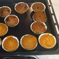 Cooksnap από Vasiliki Simoglou στη συνταγή Μάφινς σοκολάτας με frosting σοκολάτας 🙂