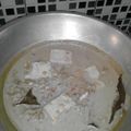 Cooksnap dari mama valen untuk resep Sambal Tumpang Solo Sederhana
