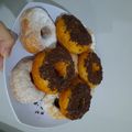 Cooksnap dari Momenzo creation untuk resep Donat Sendok Simple Ekonomis Anti Gagal