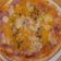 Anta Cooksnap-ja, amikor elkészítette a(z) Tortilla pizza receptet.