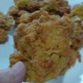 Cooksnap dari Ely susana (elysketo) untuk resep Bakwan kulit Ayam #Allaire Cake Flour