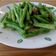 黑皮白牙 的 「清炒四季豆」高纖時蔬 cooksnap
