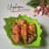Cooksnap dari Erny Sulistyowati (Pawon Erny) untuk resep Ayam Kalasan Ungkepan