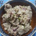รูป Cooksnap ของ Sarocha Watthana เมื่อเขาทำ ป่นปลาทู