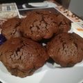 Tankó Mónika Cooksnap-ja, amikor elkészítette a(z) Csupa csoki brownie receptet.