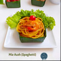 Cooksnap dari Lilis_DapoerTara untuk resep Mie Aceh (Versi Spageti)