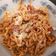El cooksnap de Andrea Morales cuando hizo Tallarines Caseros!.