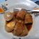 Cooksnap dari Diyah Kuntari untuk resep Empek-empek Udang Rebon Isi Telur Puyuh