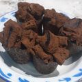 Cooksnap dari Siti Novi Ani untuk resep Brownies Kukus Mekar Ny Liem