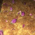 صورة من H.a، شاركها بعد تجربة وصفة حلى الخشخش