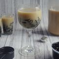 Cooksnap dari Aliynt Rahmadina untuk resep Es Susu Cincau
