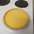 可喵 的 美式萊姆派-Key Lime Pie cooksnap