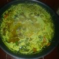 Cooksnap dari Linda Dewi untuk resep Ayam rica rica manado