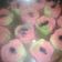 Cooksnap dari Reiska Oktaviani untuk resep Bolkus Mawar Pelangi