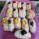 Cooksnap dari Mamalikecooking82 untuk resep Bomboloni