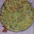 El cooksnap de Vero G. Sierra cuando hizo Tortilla de papa.