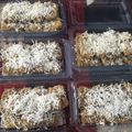Cooksnap dari Endah Nurmaningsih untuk resep Pisang nugget bakulan