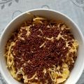 Cooksnap dari maya untuk resep Pisang Susu Keju Megalodon (Favorit)