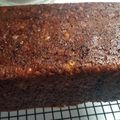 cindybear's cooksnap of when they made super easy, super moist banana bread.