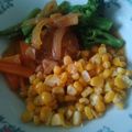 Cooksnap dari DapurSaad untuk resep Selat solo