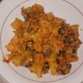Cooksnap dari DM untuk resep Sambal Goreng Ati (Hati, Ampela, Kentang)